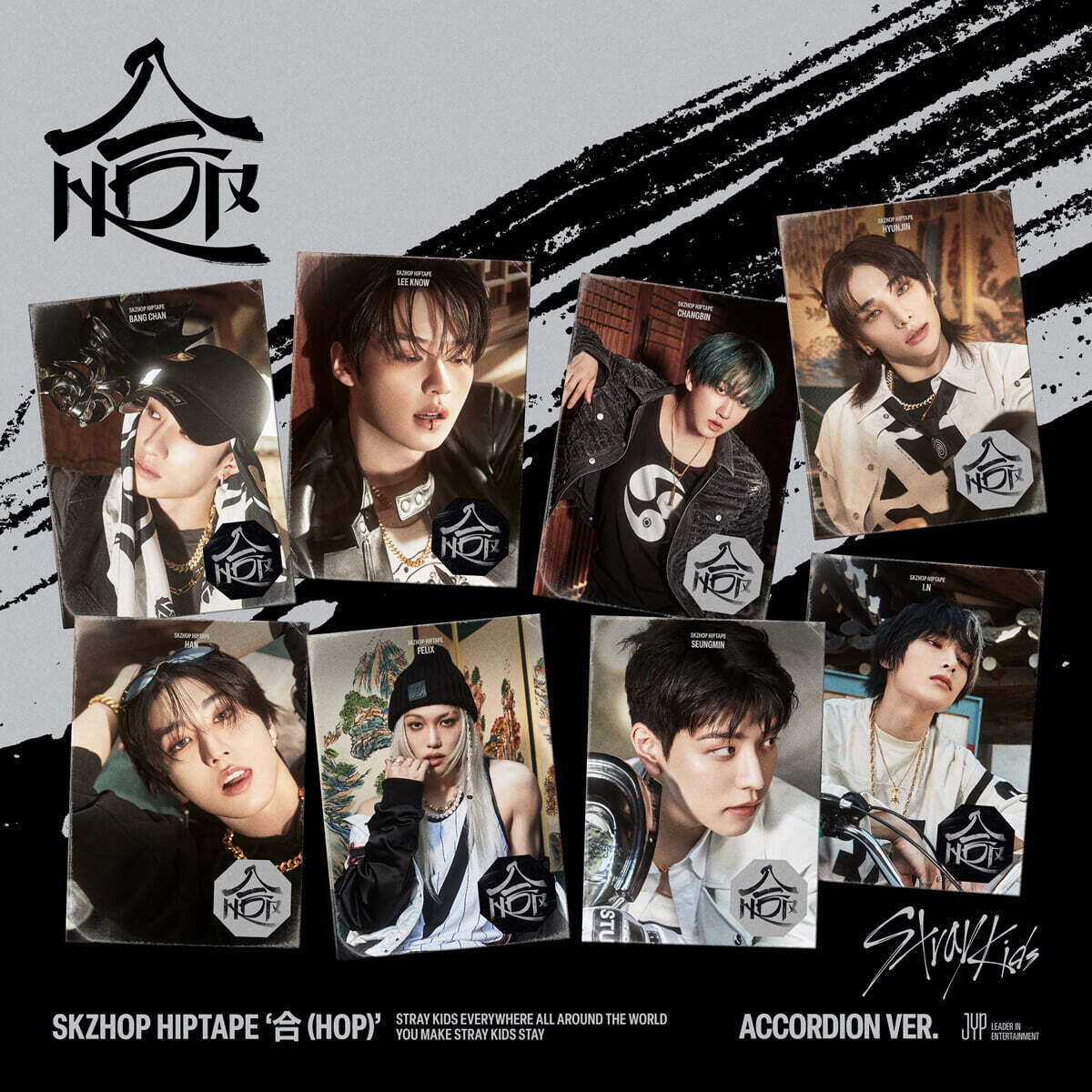 New Kpop